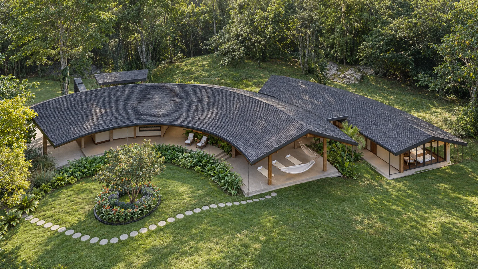 Casa del Río Lot 47